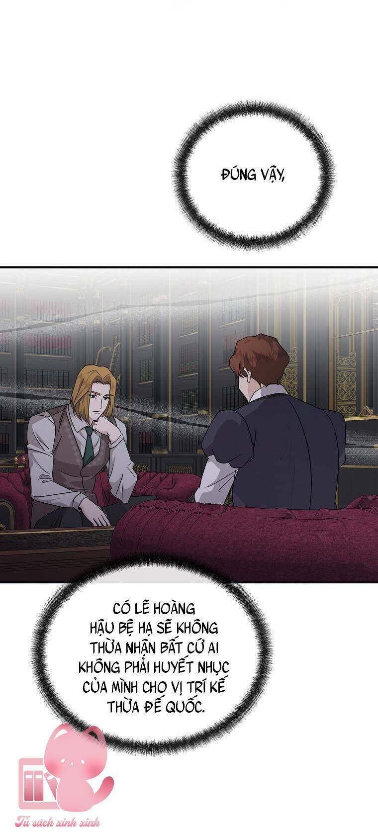 Ác Nữ Trùng Sinh Chap 151 - Next Chap 152