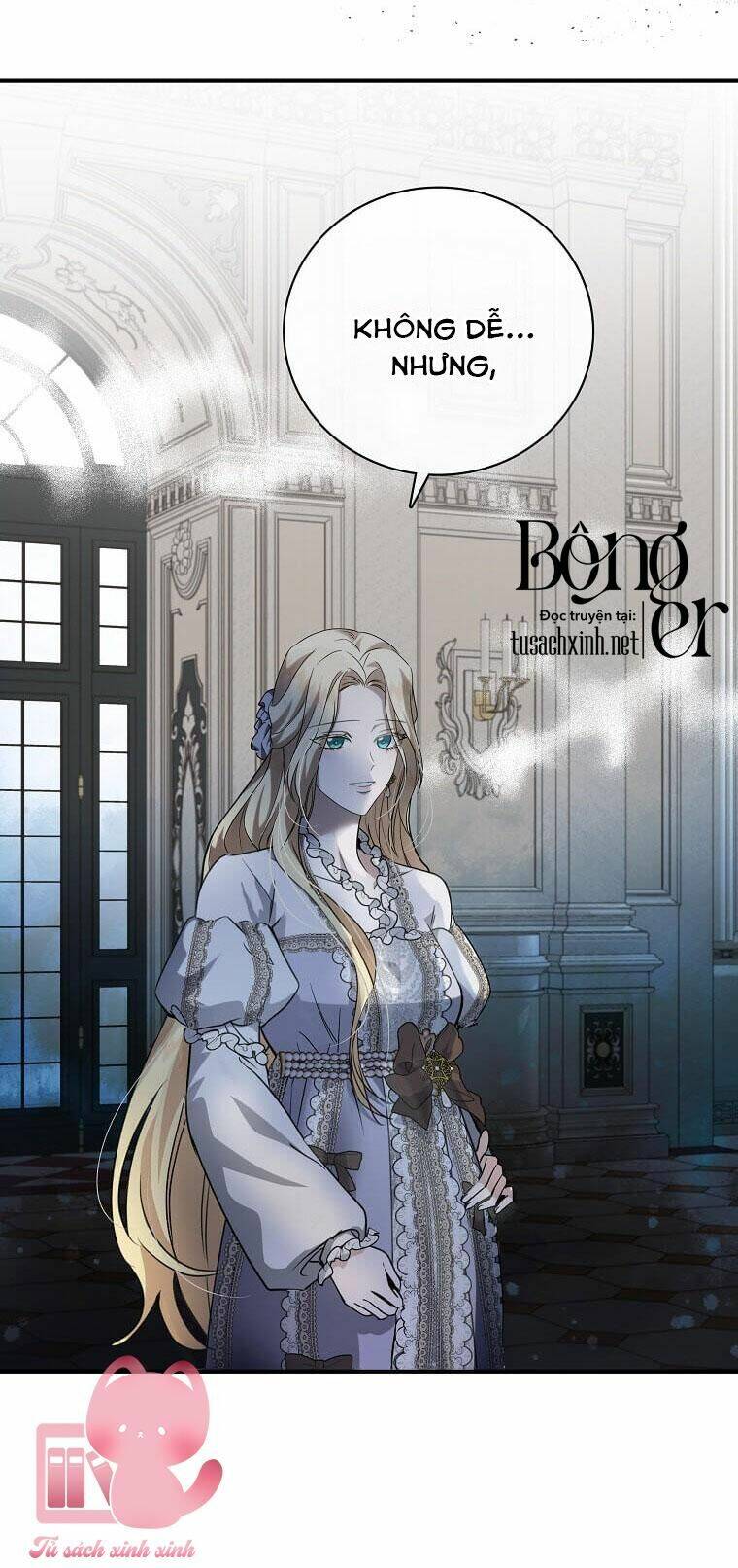 Ác Nữ Trùng Sinh Chap 152 - Next Chap 153