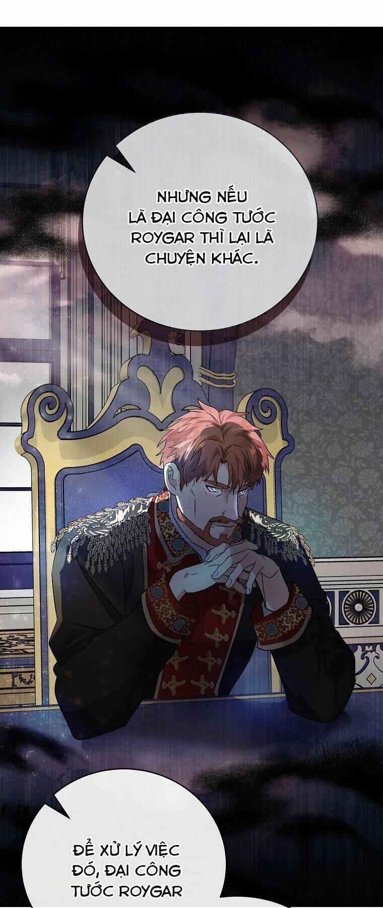 Ác Nữ Trùng Sinh Chap 152 - Next Chap 153