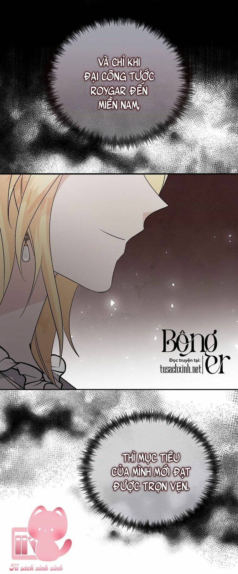 Ác Nữ Trùng Sinh Chap 152 - Next Chap 153