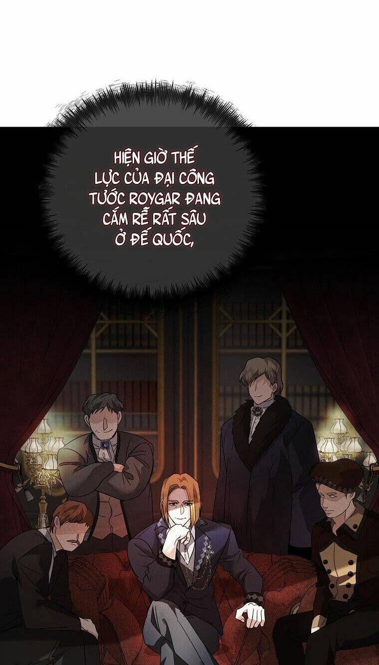 Ác Nữ Trùng Sinh Chap 152 - Next Chap 153