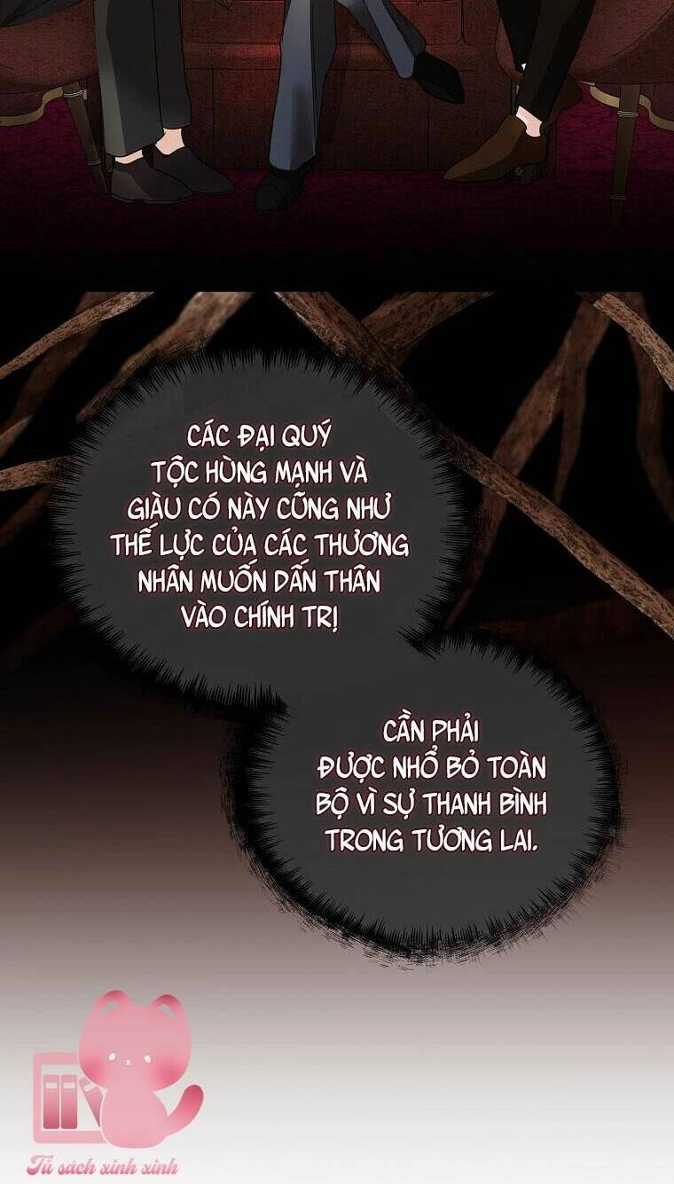 Ác Nữ Trùng Sinh Chap 152 - Next Chap 153