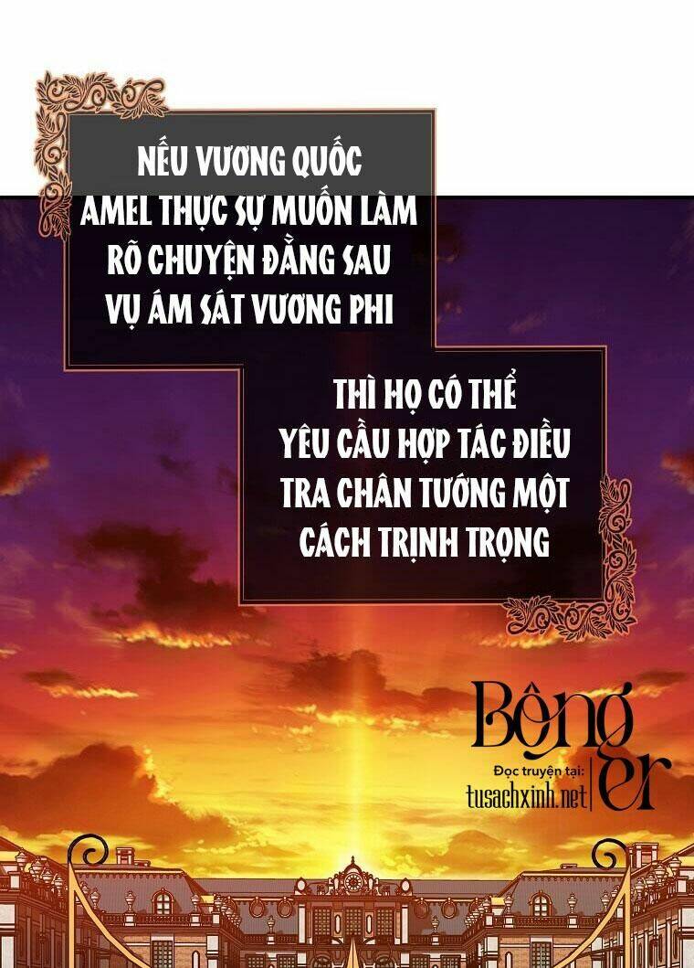 Ác Nữ Trùng Sinh Chap 152 - Next Chap 153