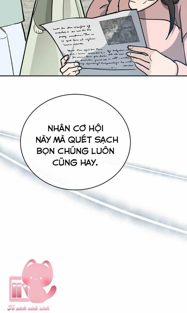 Ác Nữ Trùng Sinh Chap 152 - Next Chap 153