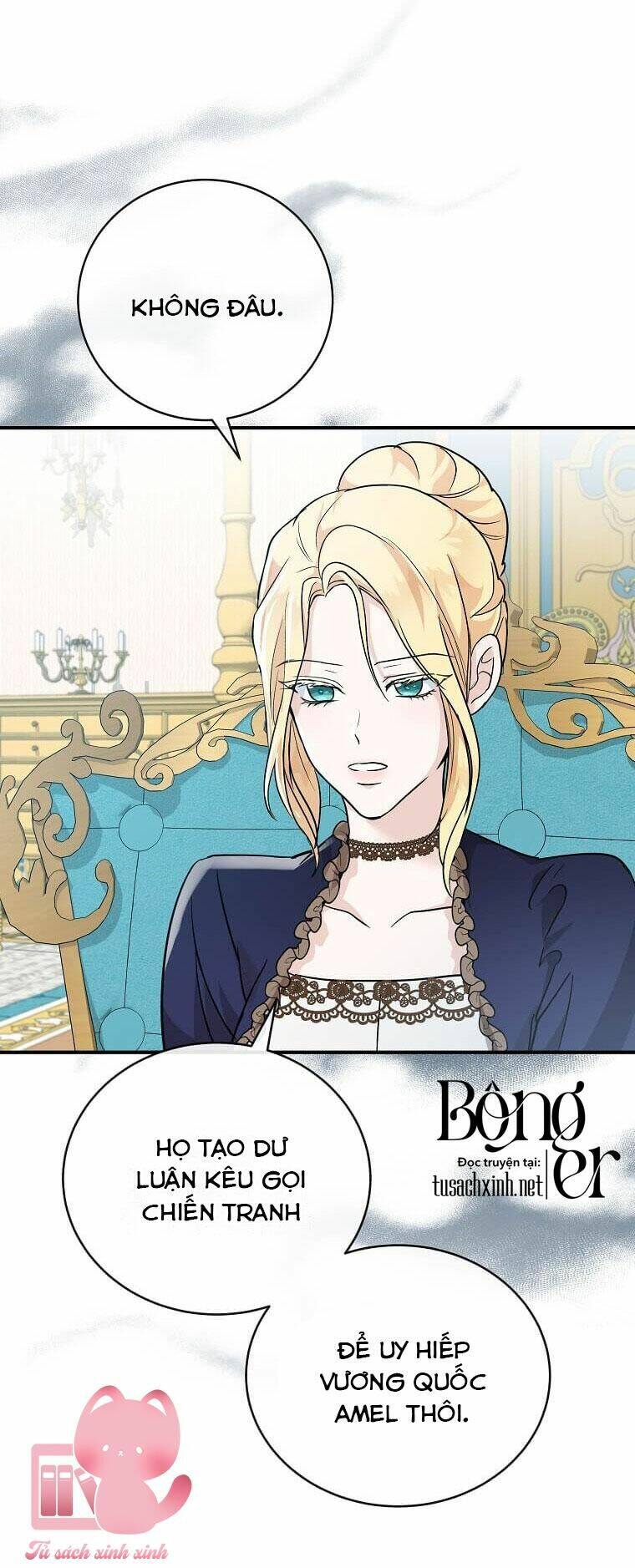 Ác Nữ Trùng Sinh Chap 152 - Next Chap 153