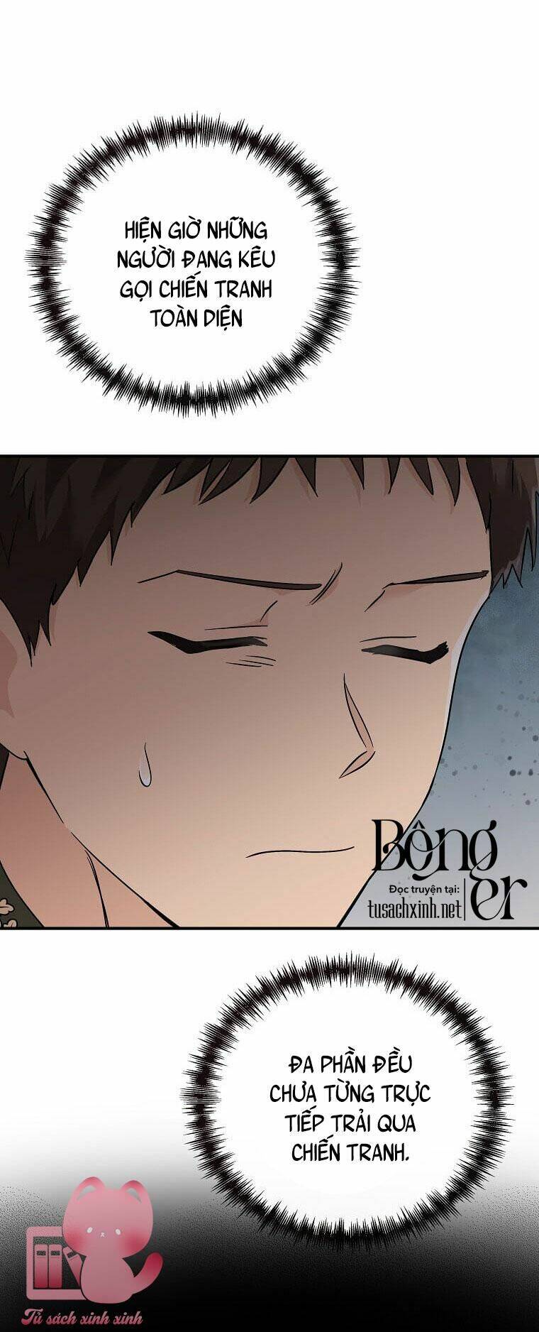 Ác Nữ Trùng Sinh Chap 152 - Next Chap 153