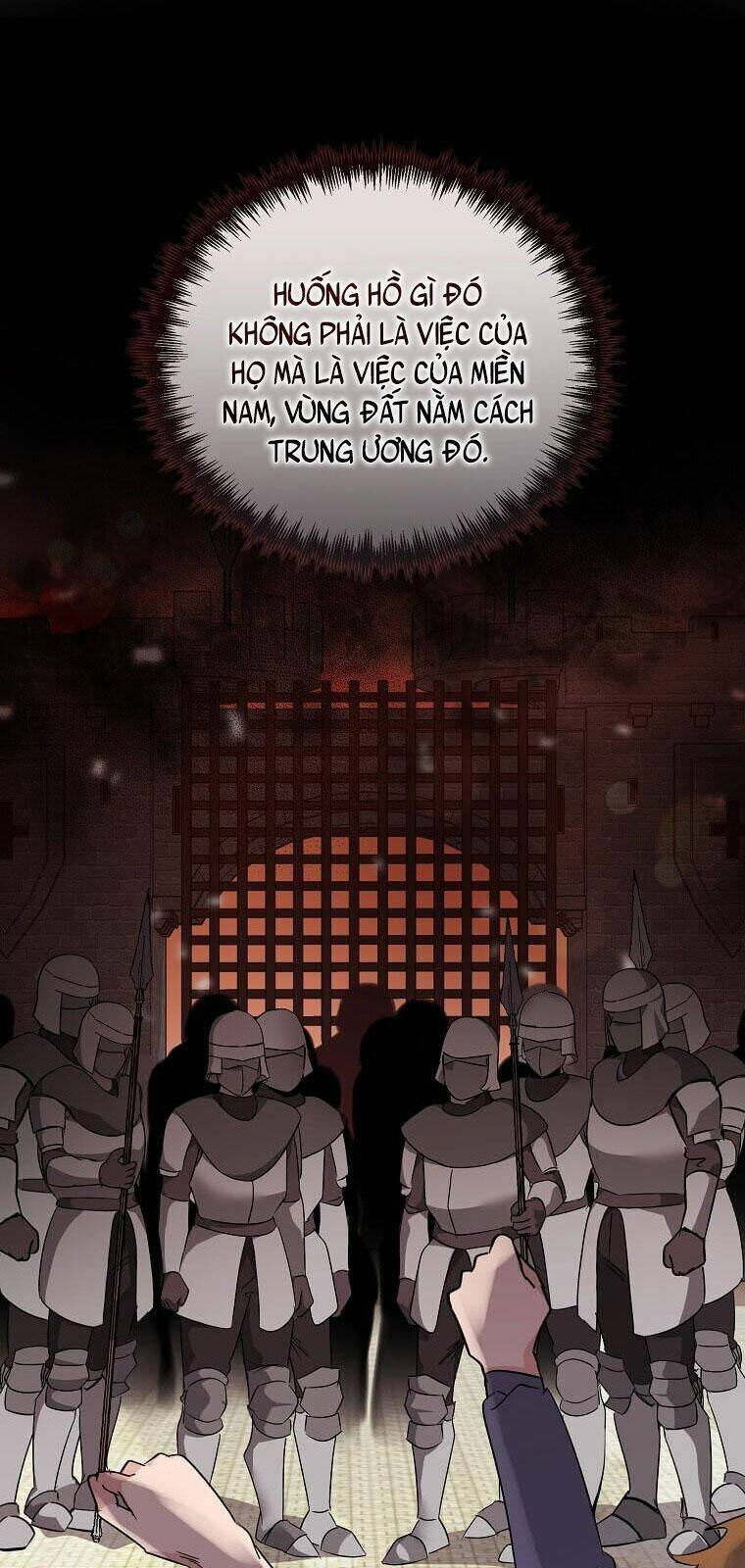 Ác Nữ Trùng Sinh Chap 152 - Next Chap 153