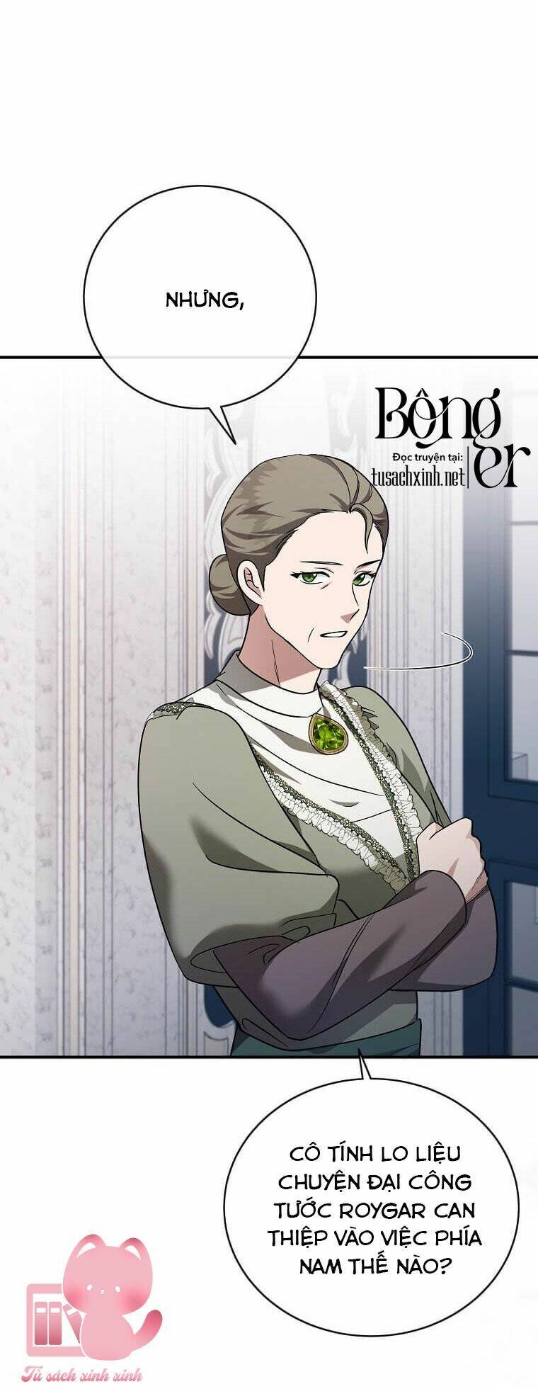 Ác Nữ Trùng Sinh Chap 152 - Next Chap 153