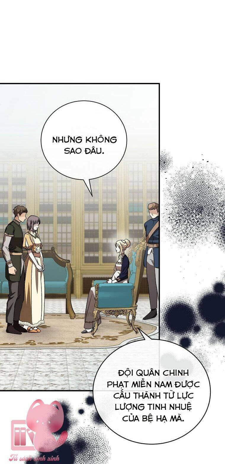 Ác Nữ Trùng Sinh Chap 152 - Next Chap 153