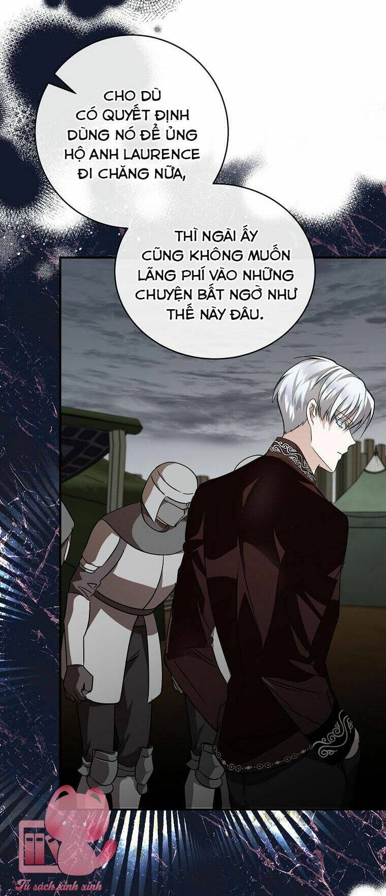 Ác Nữ Trùng Sinh Chap 152 - Next Chap 153
