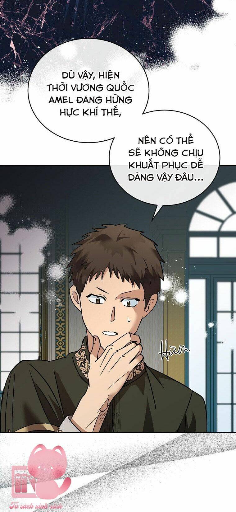 Ác Nữ Trùng Sinh Chap 152 - Next Chap 153