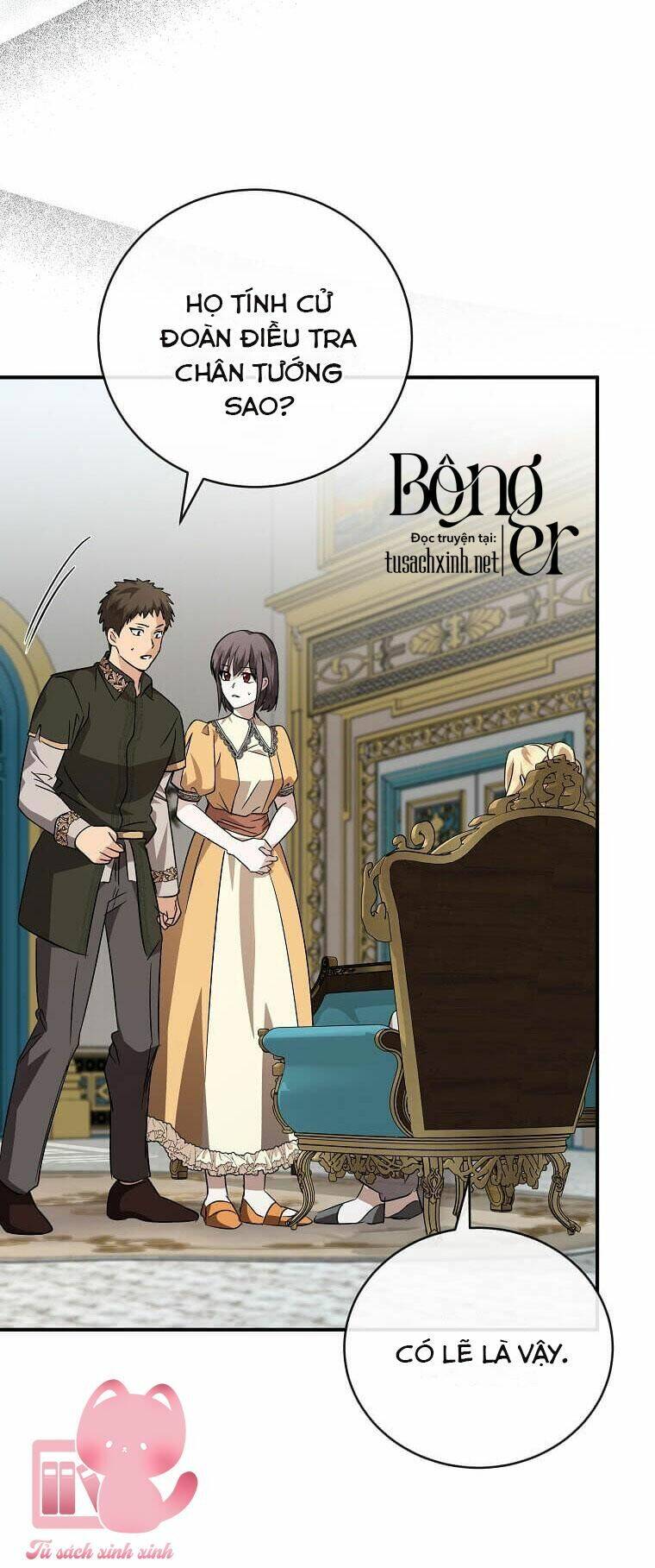 Ác Nữ Trùng Sinh Chap 152 - Next Chap 153