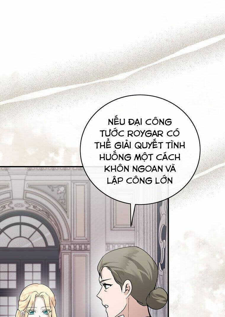 Ác Nữ Trùng Sinh Chap 152 - Next Chap 153