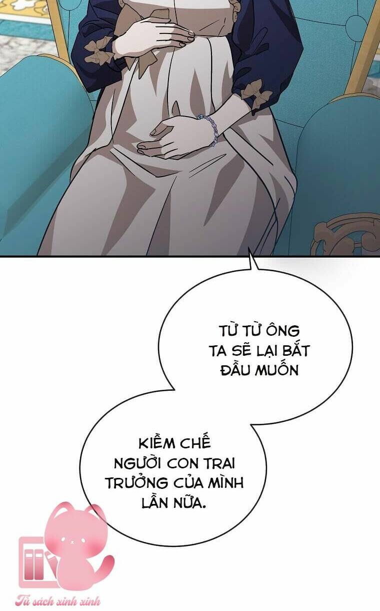 Ác Nữ Trùng Sinh Chap 152 - Next Chap 153