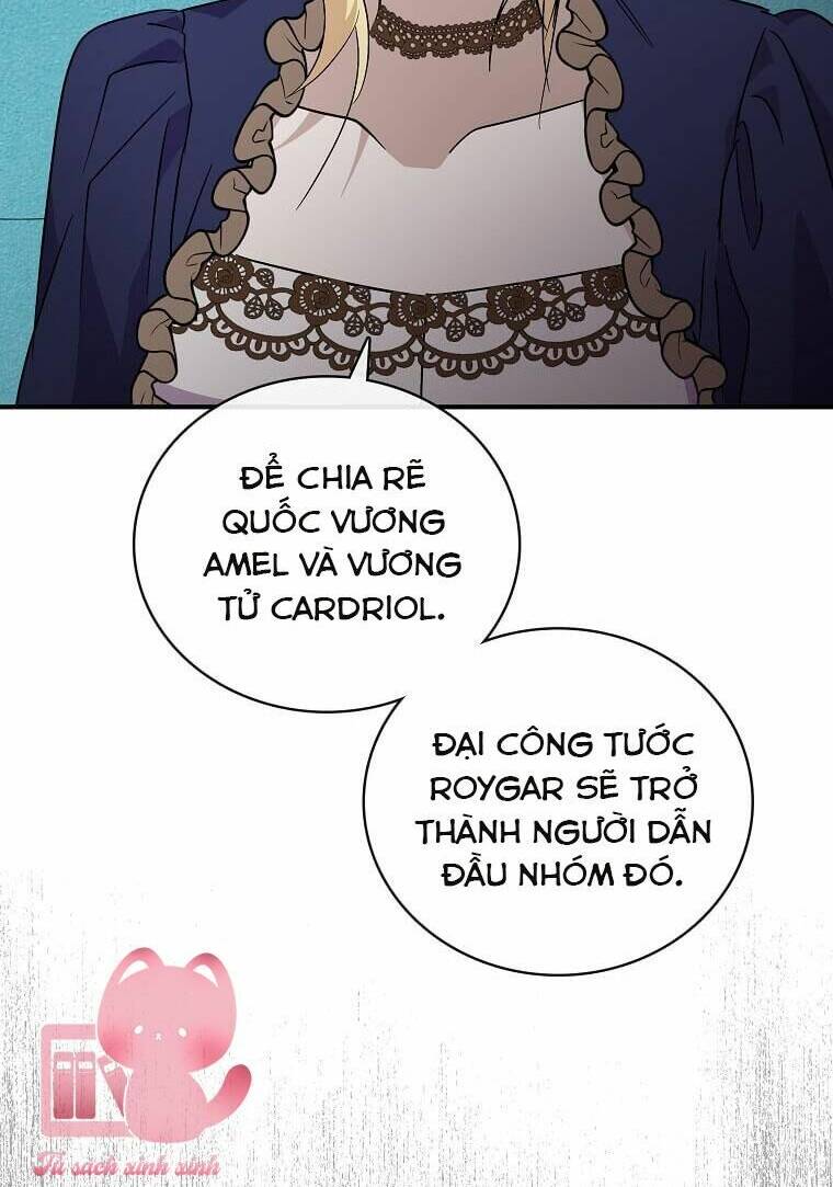 Ác Nữ Trùng Sinh Chap 152 - Next Chap 153