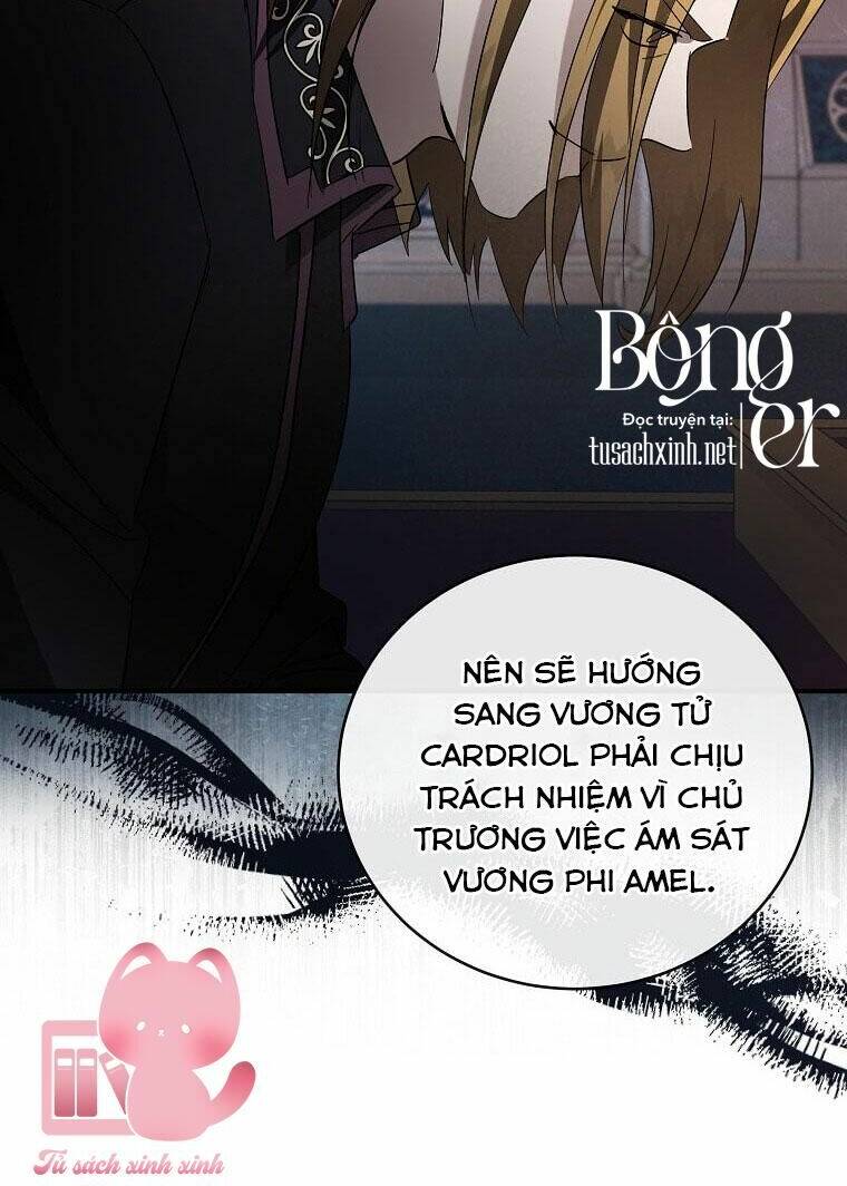 Ác Nữ Trùng Sinh Chap 152 - Next Chap 153