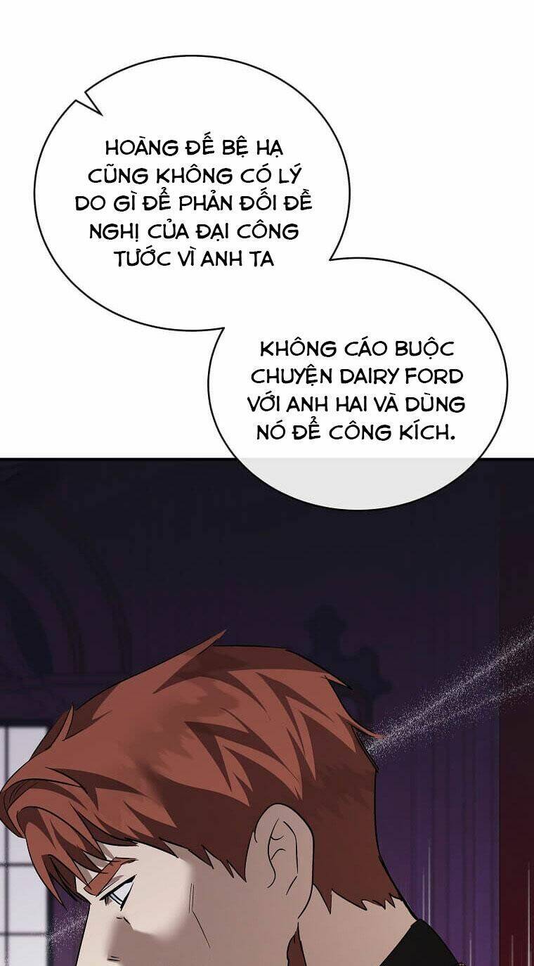 Ác Nữ Trùng Sinh Chap 152 - Next Chap 153
