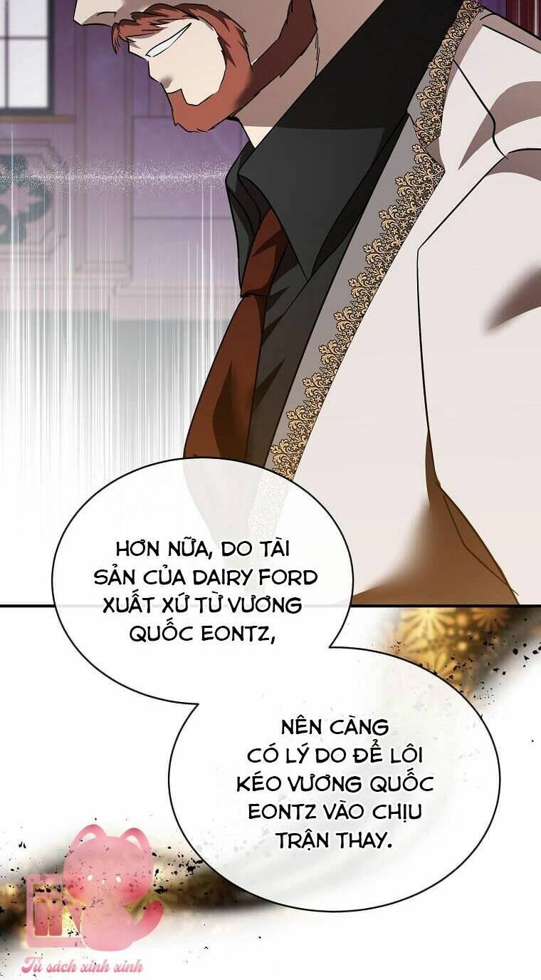 Ác Nữ Trùng Sinh Chap 152 - Next Chap 153