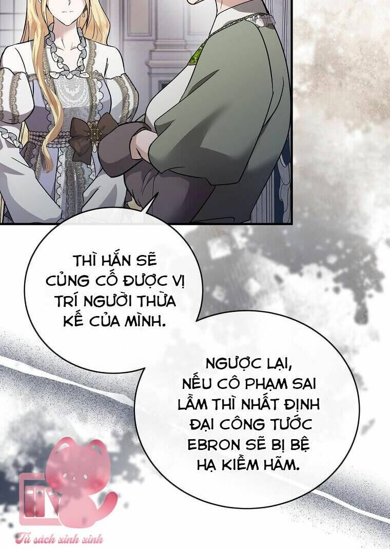Ác Nữ Trùng Sinh Chap 152 - Next Chap 153