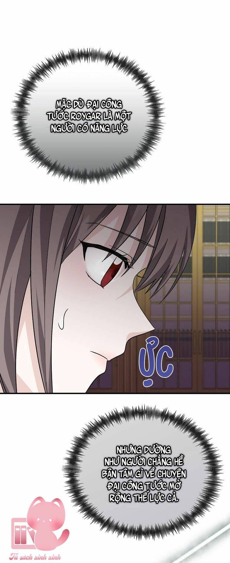 Ác Nữ Trùng Sinh Chap 152 - Next Chap 153