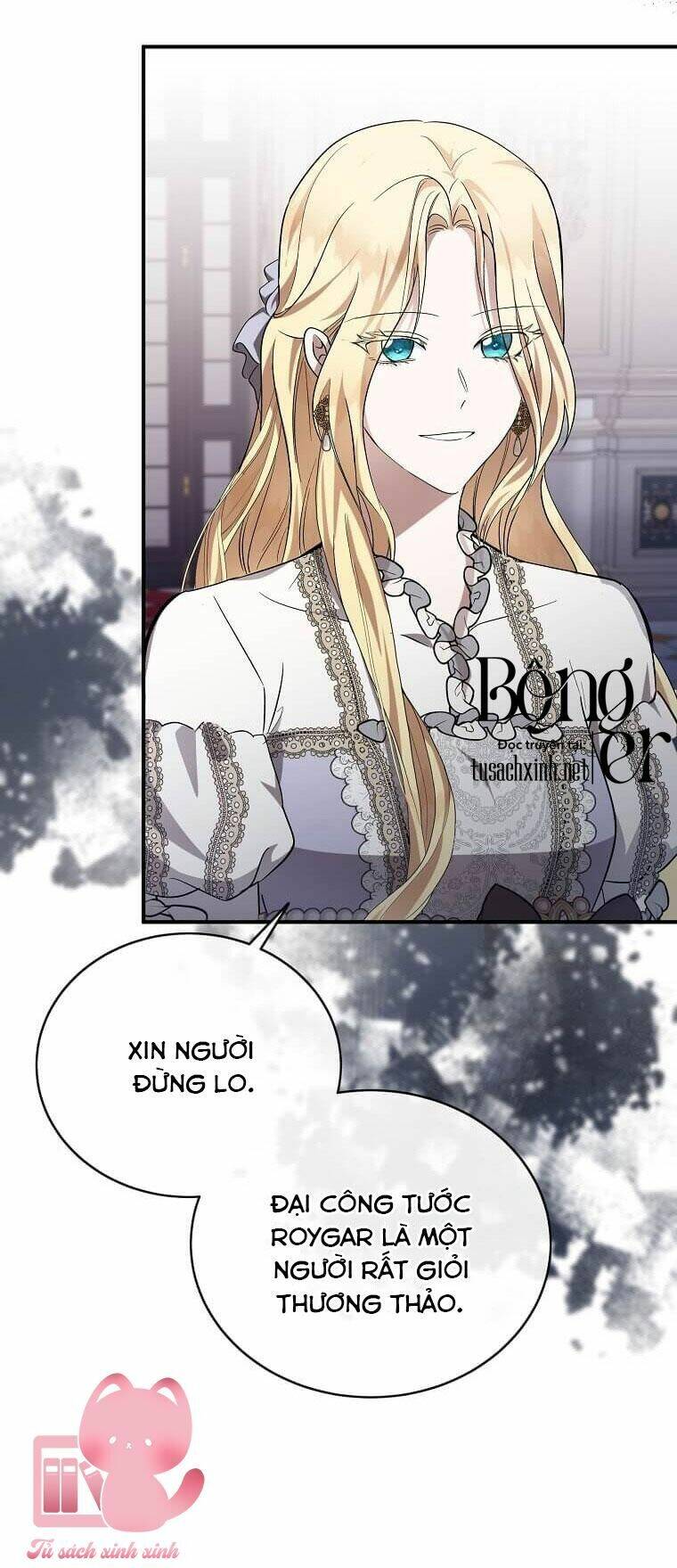 Ác Nữ Trùng Sinh Chap 152 - Next Chap 153