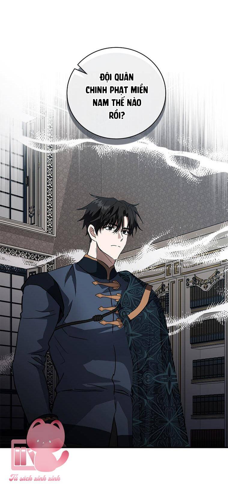 Ác Nữ Trùng Sinh Chap 155 - Next Chap 156