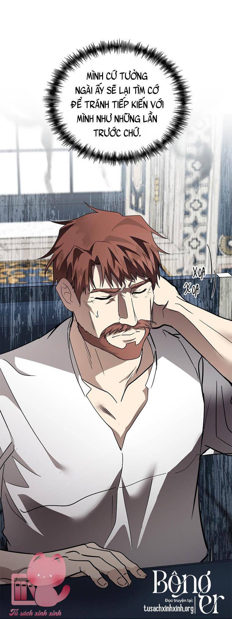 Ác Nữ Trùng Sinh Chap 155 - Next Chap 156