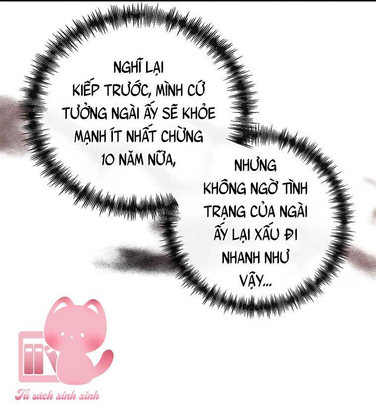 Ác Nữ Trùng Sinh Chap 155 - Next Chap 156