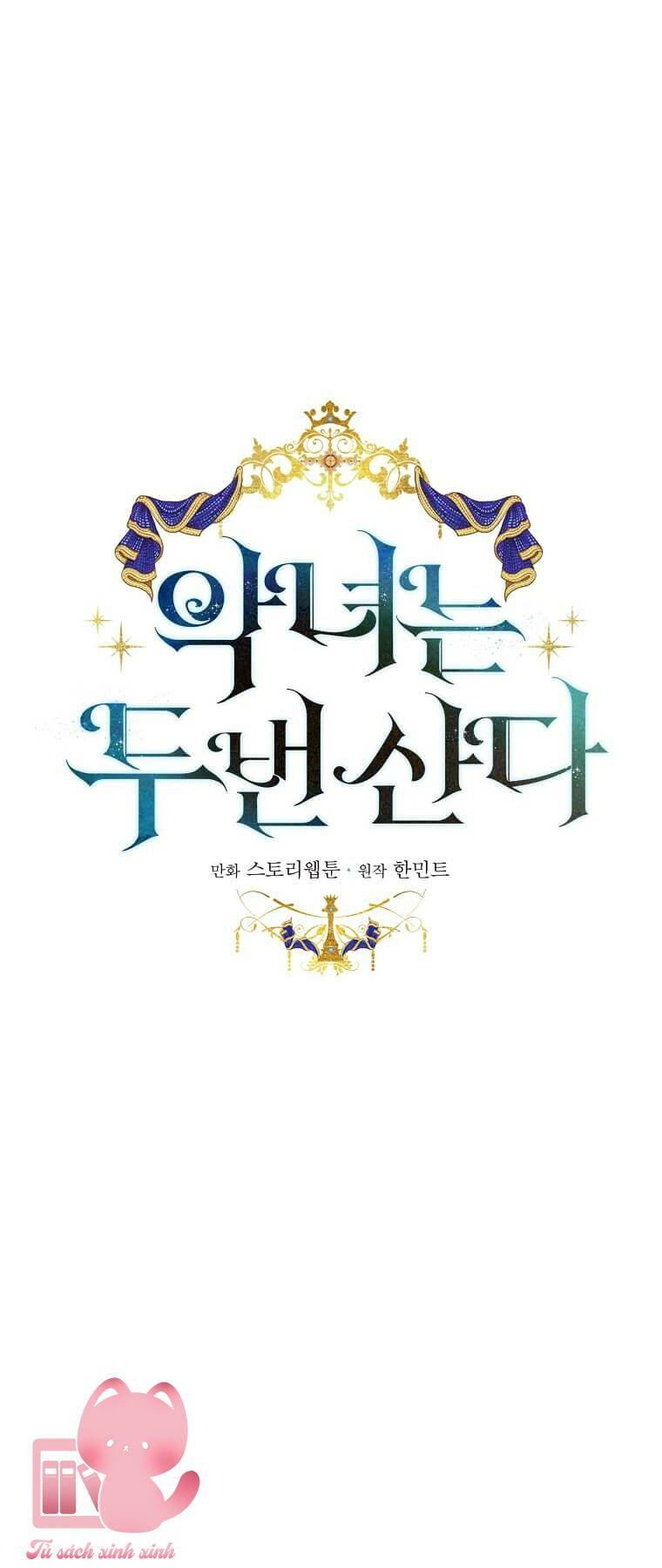 Ác Nữ Trùng Sinh Chap 156 - Next Chap 157