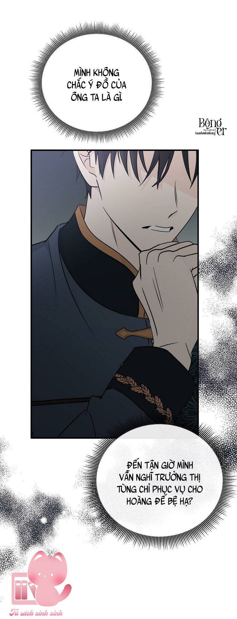 Ác Nữ Trùng Sinh Chap 156 - Next Chap 157