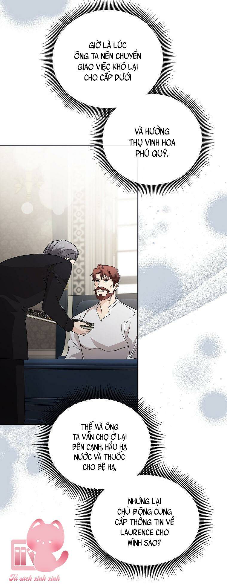 Ác Nữ Trùng Sinh Chap 156 - Next Chap 157