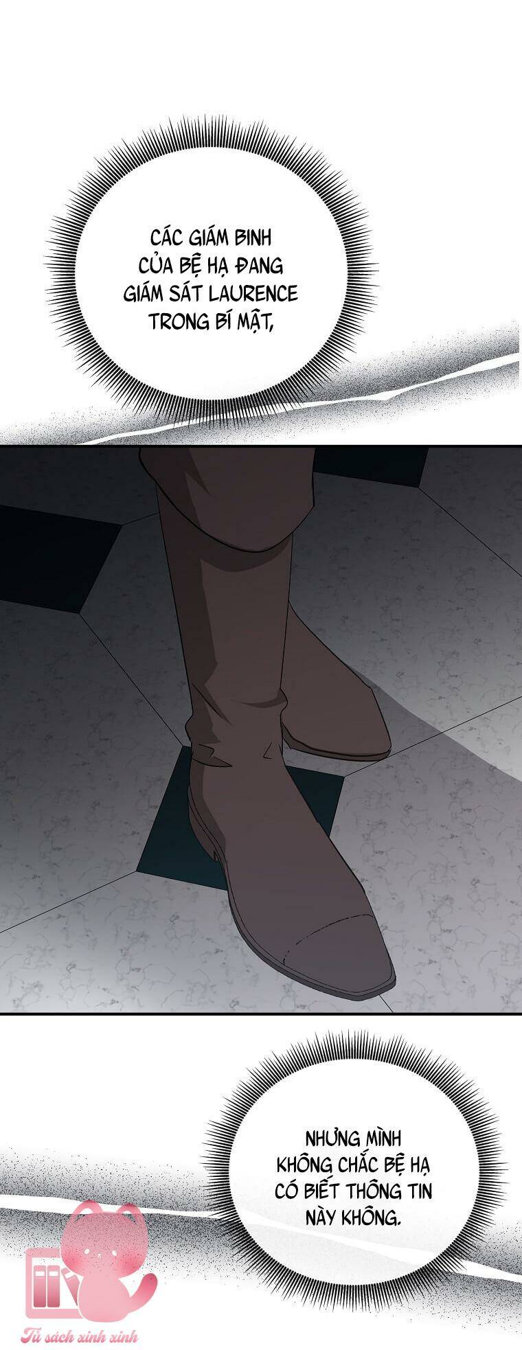 Ác Nữ Trùng Sinh Chap 156 - Next Chap 157