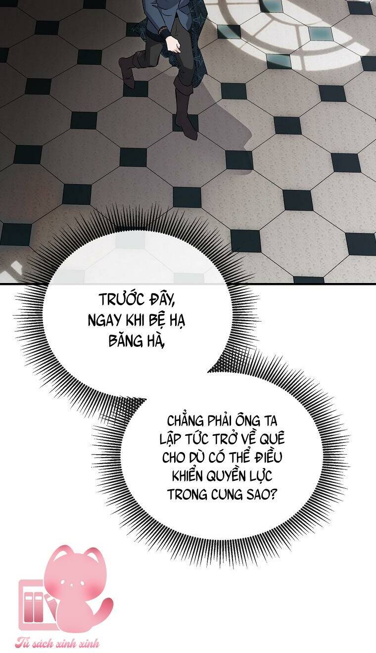 Ác Nữ Trùng Sinh Chap 156 - Next Chap 157