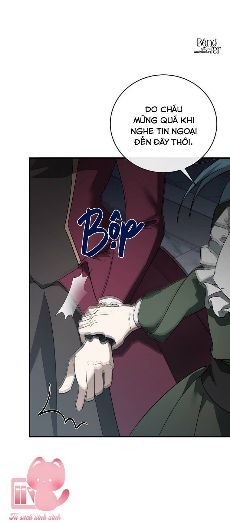 Ác Nữ Trùng Sinh Chap 156 - Next Chap 157