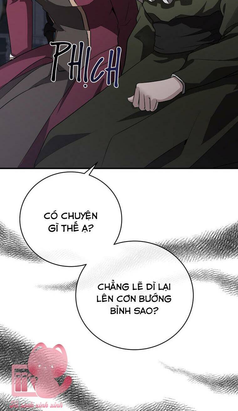 Ác Nữ Trùng Sinh Chap 156 - Next Chap 157