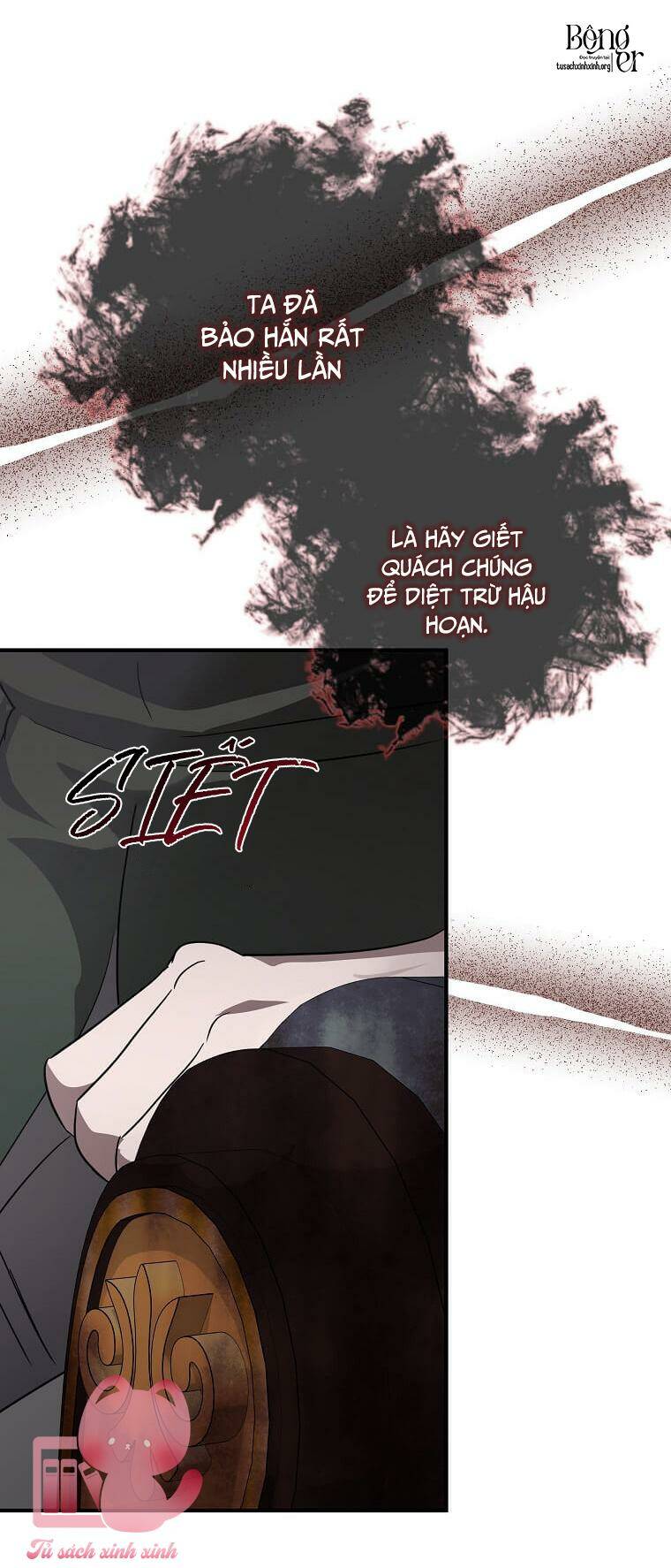 Ác Nữ Trùng Sinh Chap 156 - Next Chap 157