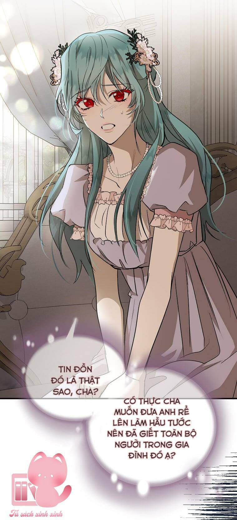 Ác Nữ Trùng Sinh Chap 156 - Next Chap 157