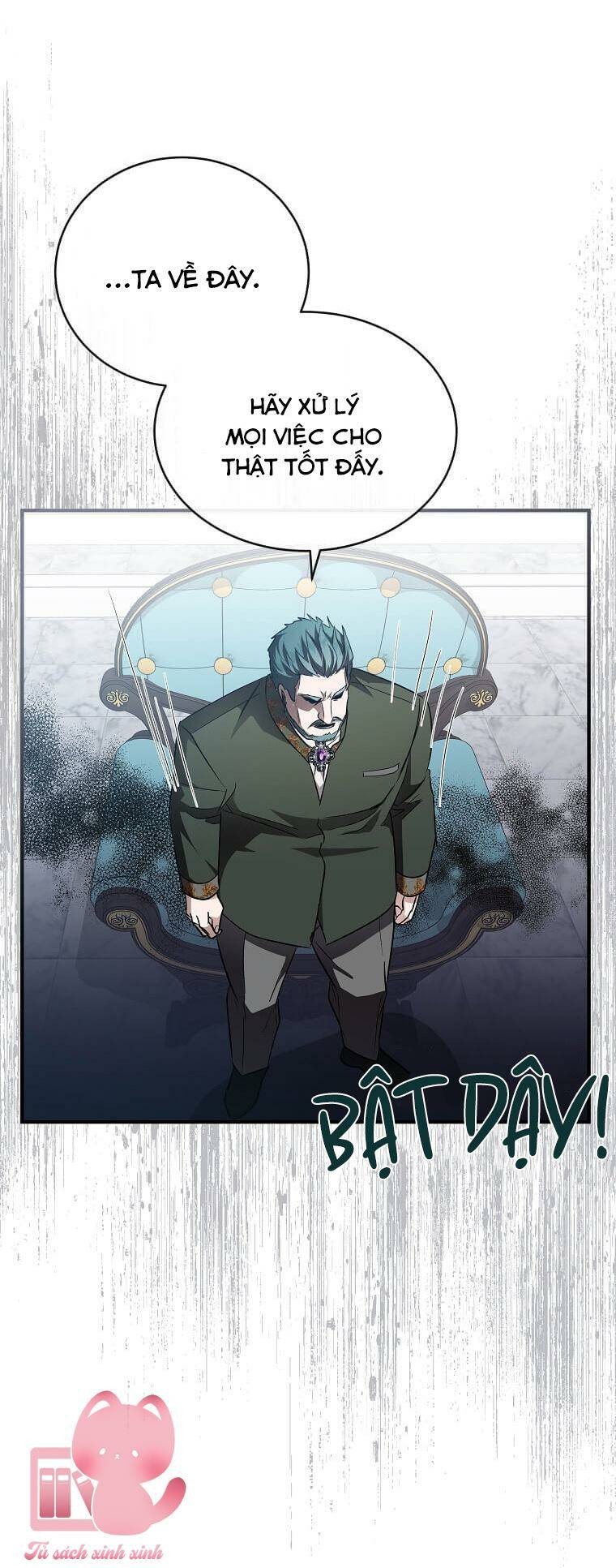 Ác Nữ Trùng Sinh Chap 156 - Next Chap 157