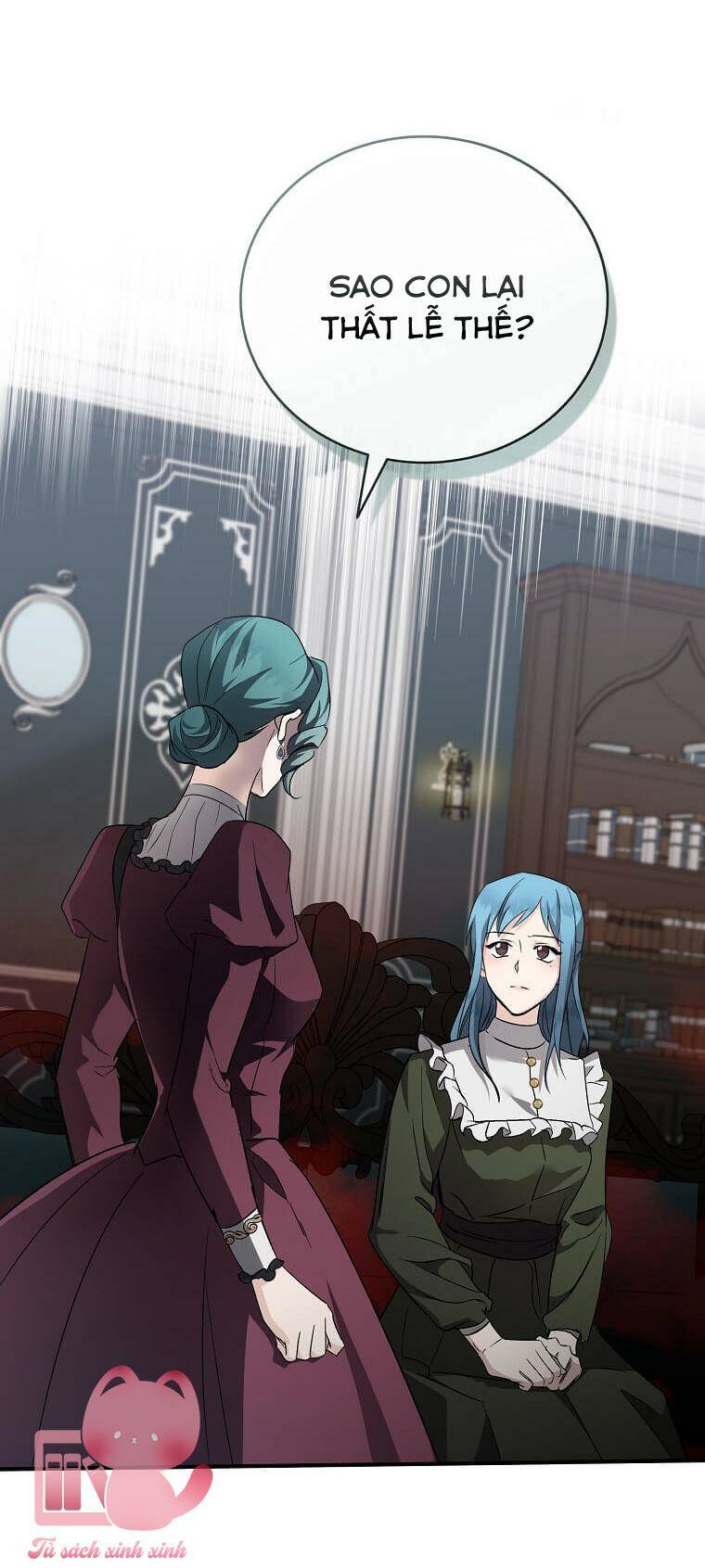 Ác Nữ Trùng Sinh Chap 156 - Next Chap 157