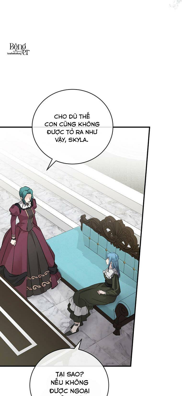 Ác Nữ Trùng Sinh Chap 156 - Next Chap 157