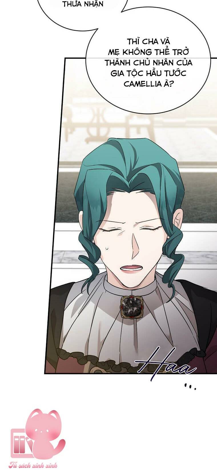 Ác Nữ Trùng Sinh Chap 156 - Next Chap 157