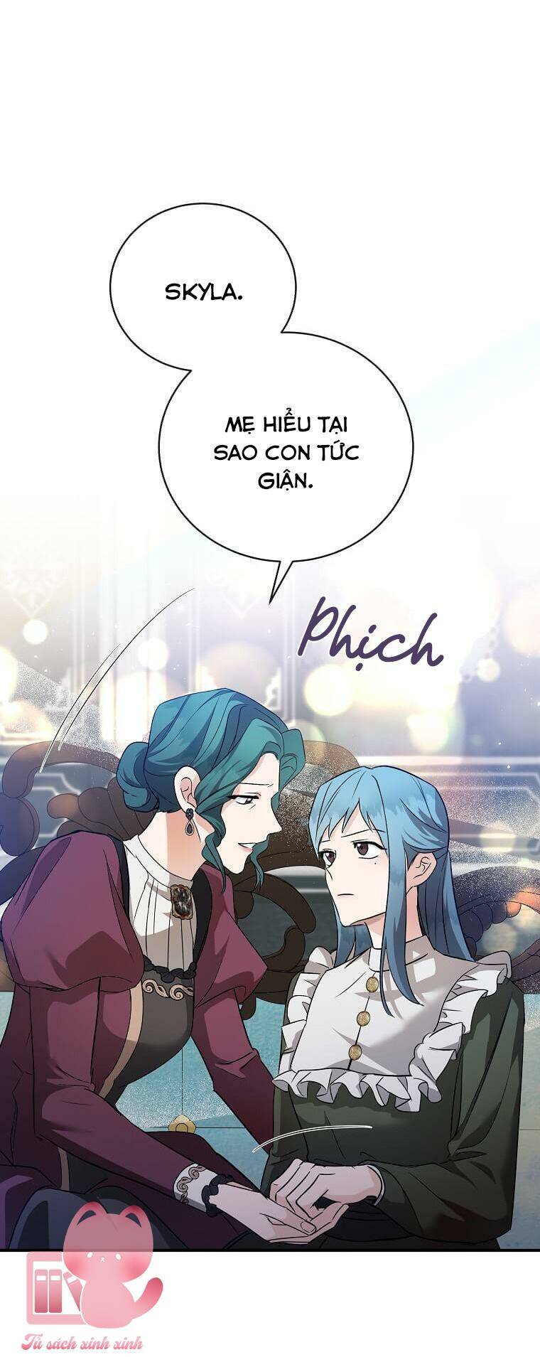 Ác Nữ Trùng Sinh Chap 156 - Next Chap 157