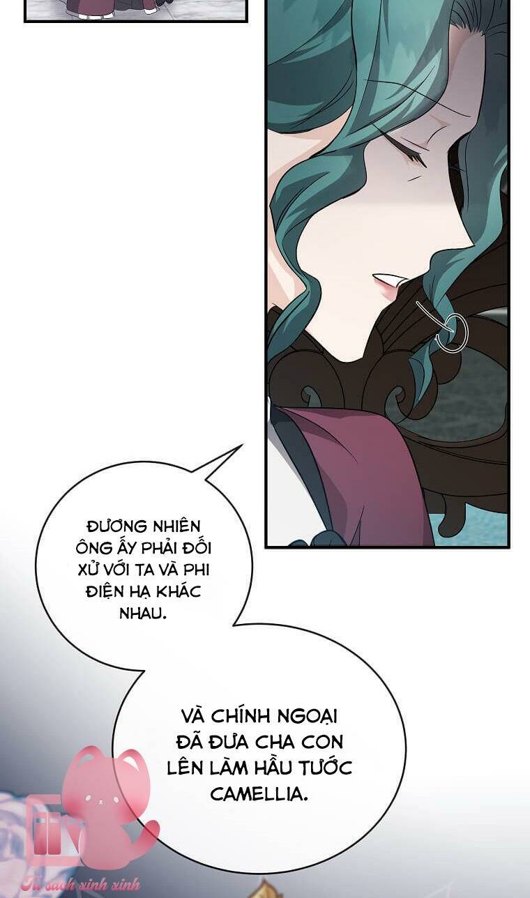 Ác Nữ Trùng Sinh Chap 156 - Next Chap 157