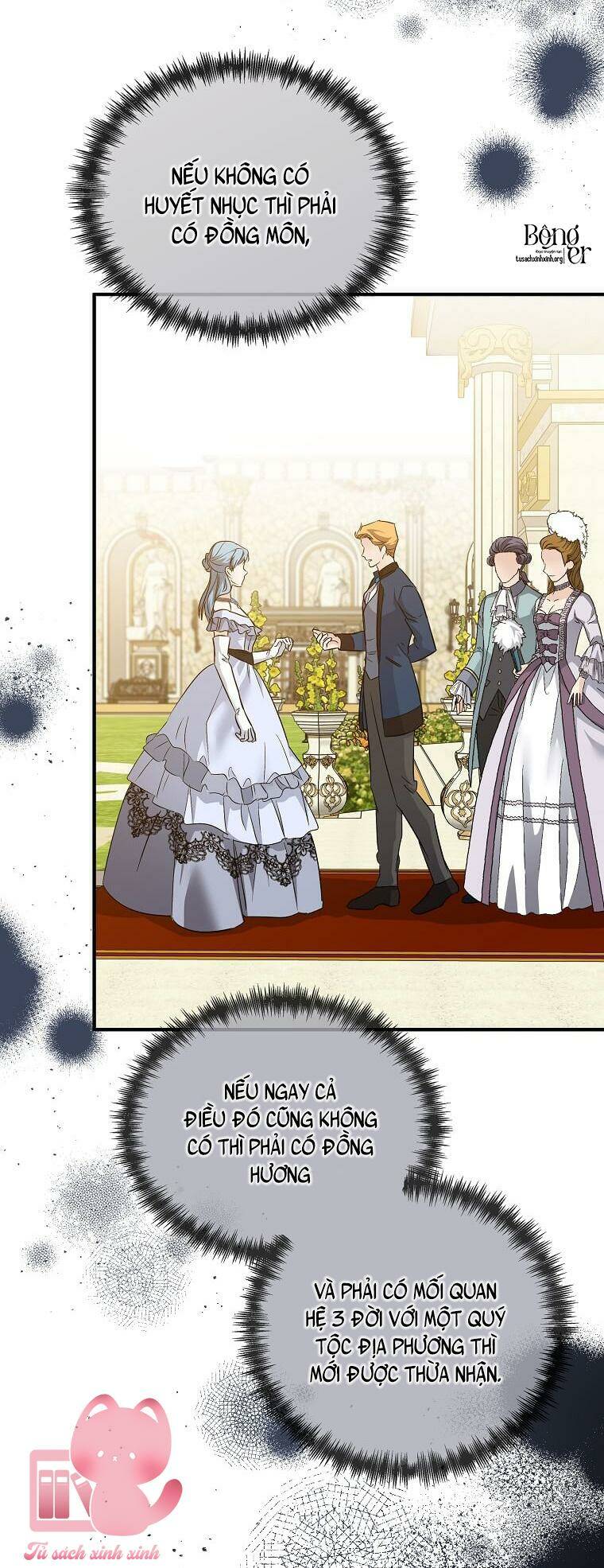 Ác Nữ Trùng Sinh Chap 156 - Next Chap 157