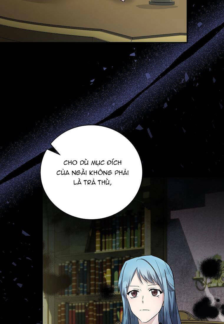 Ác Nữ Trùng Sinh Chap 157 - Next Chap 158