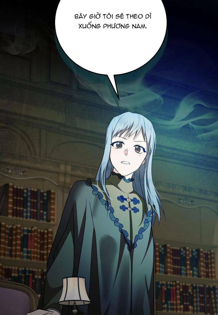 Ác Nữ Trùng Sinh Chap 157 - Next Chap 158