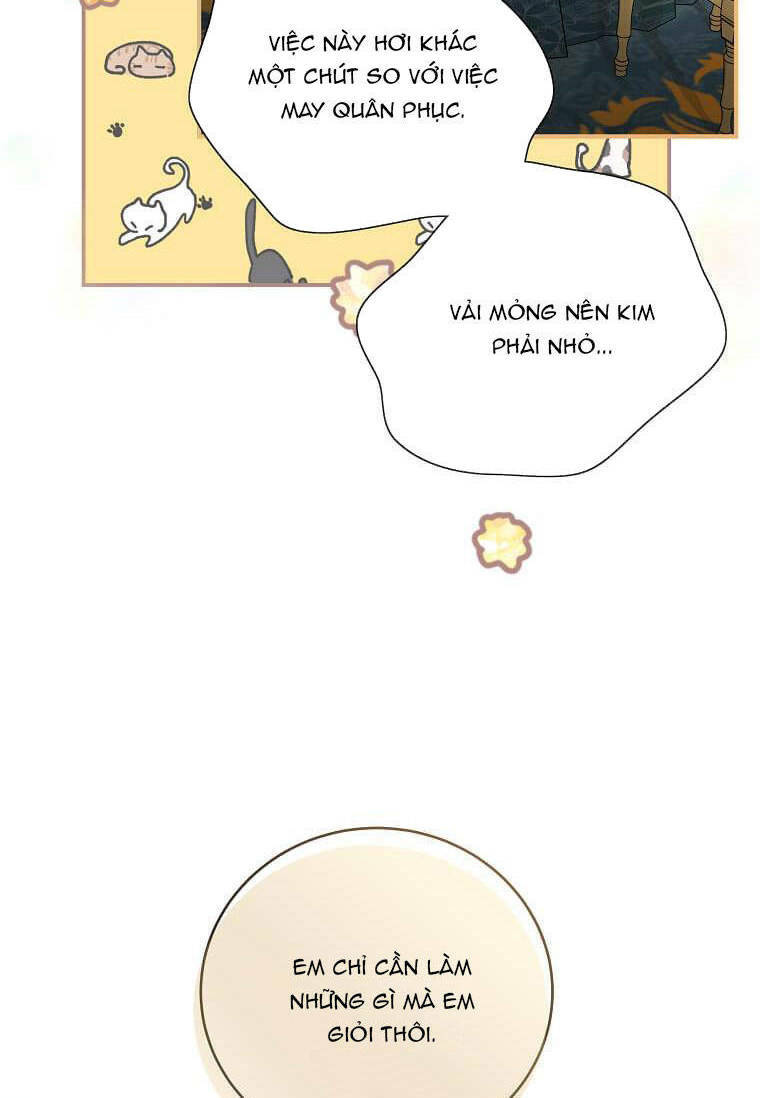 Ác Nữ Trùng Sinh Chap 157 - Next Chap 158