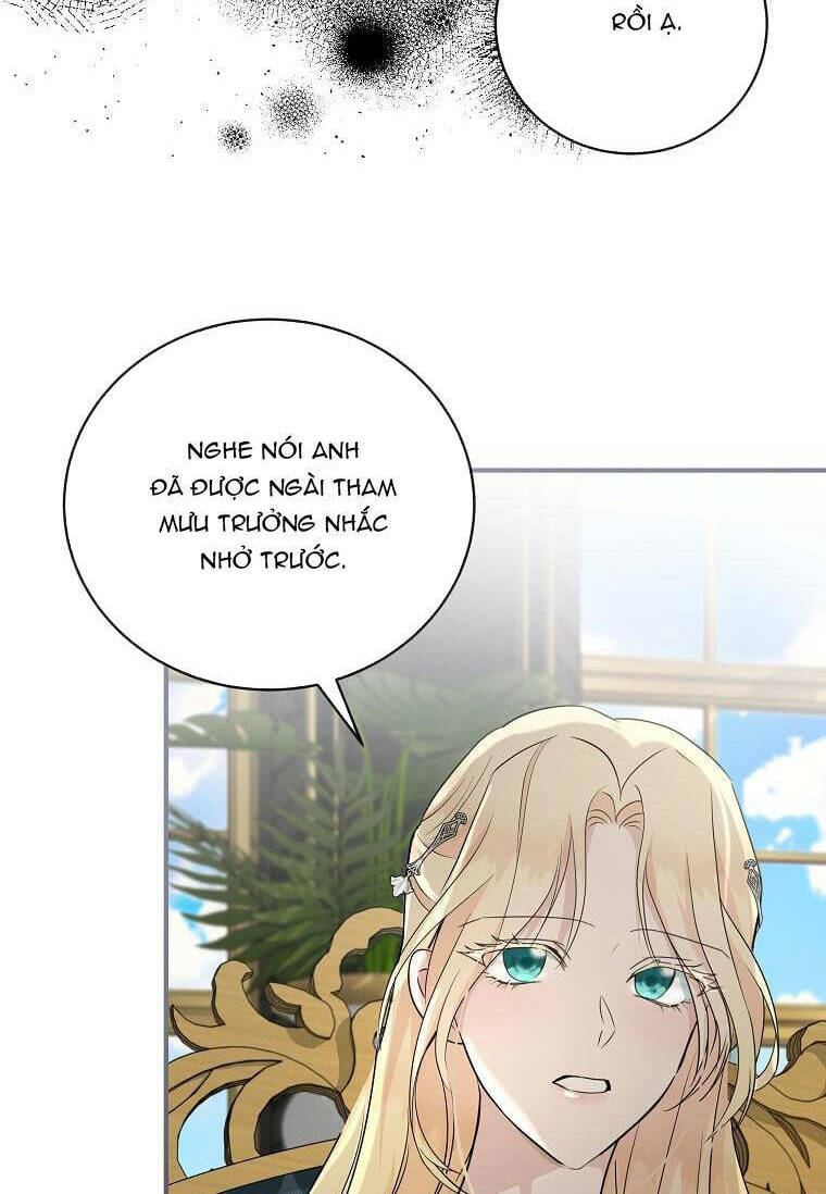 Ác Nữ Trùng Sinh Chap 157 - Next Chap 158