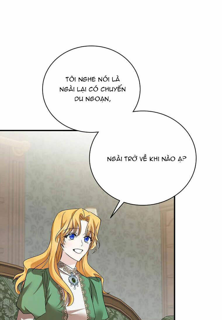 Ác Nữ Trùng Sinh Chap 158 - Next Chap 159