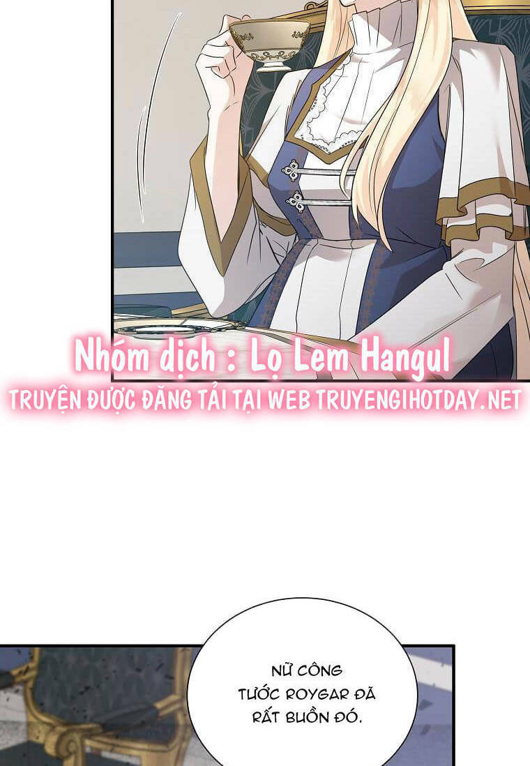 Ác Nữ Trùng Sinh Chap 159 - Next Chap 160